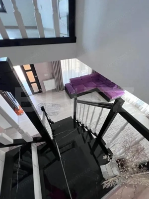Casa individuala, 4 camere, 160mp, zona Sf. Ilie Nou - imagine 3