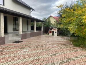 Casa individuala, 4 camere, 160mp, zona Sf. Ilie Nou - imagine 10