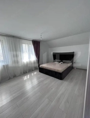 Casa individuala, 4 camere, 160mp, zona Sf. Ilie Nou - imagine 6