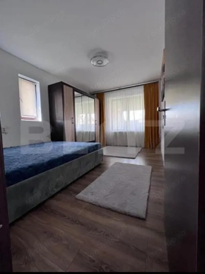 Casa individuala, 4 camere, 160mp, zona Sf. Ilie Nou - imagine 8