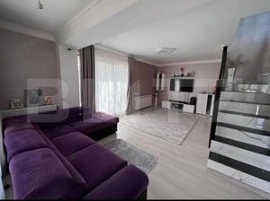 Casa individuala, 4 camere, 160mp, zona Sf. Ilie Nou