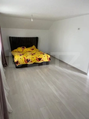 Casa individuala, 4 camere, 160mp, zona Sf. Ilie Nou - imagine 16