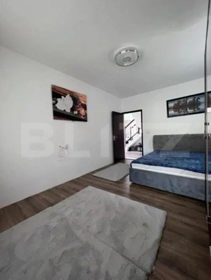 Casa individuala, 4 camere, 160mp, zona Sf. Ilie Nou - imagine 5
