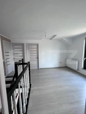 Casa individuala, 4 camere, 160mp, zona Sf. Ilie Nou - imagine 4