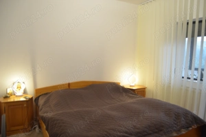Predeal--Apartament cu trei camere - imagine 4