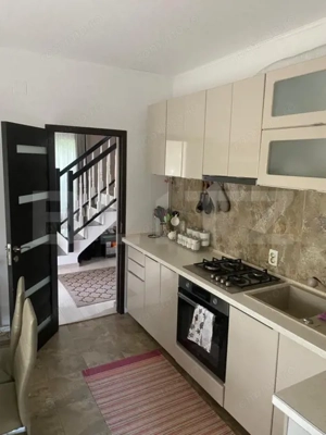 Casa individuala, 4 camere, 160mp, zona Sf. Ilie Nou - imagine 11