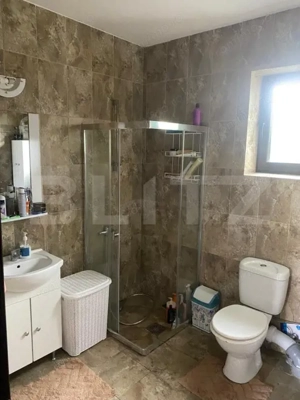 Casa individuala, 4 camere, 160mp, zona Sf. Ilie Nou - imagine 15