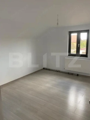 Casa individuala, 4 camere, 160mp, zona Sf. Ilie Nou - imagine 14