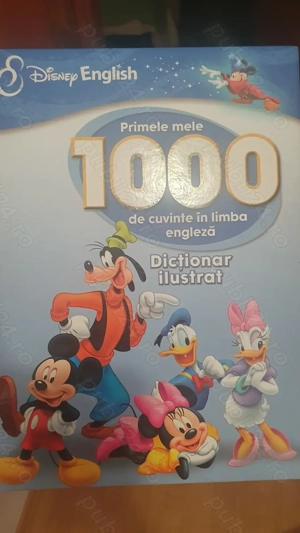 Carti pentru copii - imagine 3