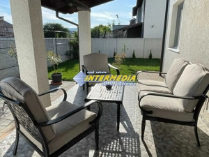 Vanzare Casa Noua 4 camere finisata la cheie CETATE Dealul Furcilor mobilata utilata 