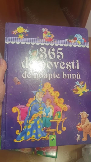 Carti pentru copii - imagine 5