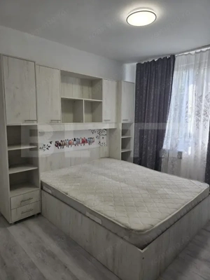 Apartament de închiriat, cu 2 camere, 40 mp, zona Carpati 1