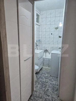 Apartament de închiriat, cu 2 camere, 40 mp, zona Carpati 1 - imagine 8 Apartament de închiriat, cu 2 camere, 40 mp, zona Carpati 1 - imagine 8