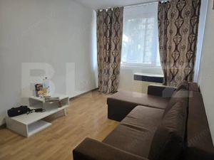 Apartament de închiriat, cu 2 camere, 40 mp, zona Carpati 1 - imagine 6 Apartament de închiriat, cu 2 camere, 40 mp, zona Carpati 1 - imagine 6