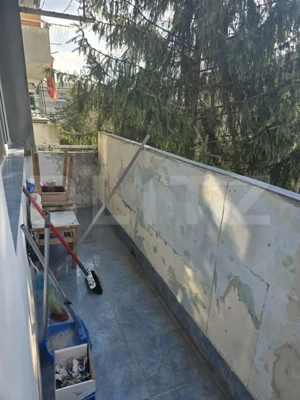 Apartament de închiriat, cu 2 camere, 40 mp, zona Carpati 1 - imagine 10 Apartament de închiriat, cu 2 camere, 40 mp, zona Carpati 1 - imagine 10