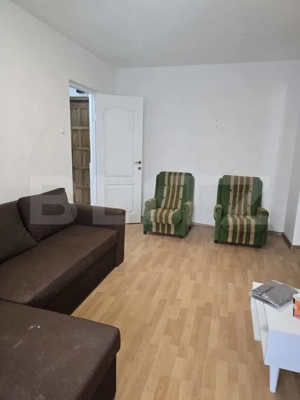 Apartament de închiriat, cu 2 camere, 40 mp, zona Carpati 1 - imagine 5 Apartament de închiriat, cu 2 camere, 40 mp, zona Carpati 1 - imagine 5