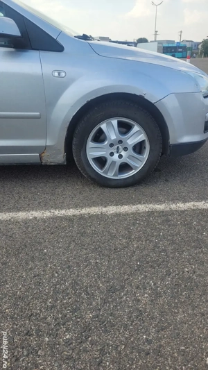 Ford focus mk2 2007 89000km  - imagine 10