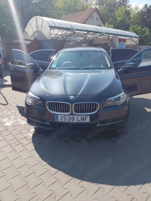 Se vinde BMW serie 5 - imagine 3 Se vinde BMW serie 5 - imagine 3