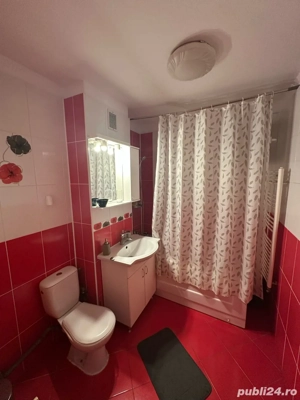 Apartament cu 3 camere de inchiriat  - imagine 4