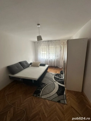 Apartament cu 3 camere de inchiriat 