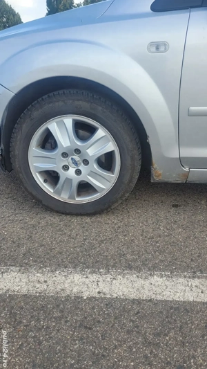 Ford focus mk2 2007 89000km  - imagine 9