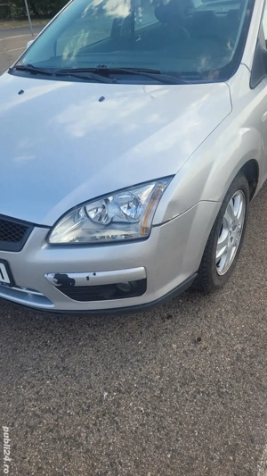 Ford focus mk2 2007 89000km  - imagine 8