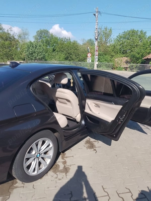 Se vinde BMW serie 5 - imagine 4 Se vinde BMW serie 5 - imagine 4