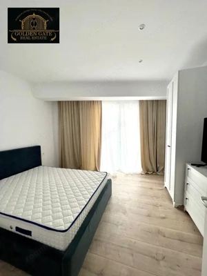 Peak Residence | Baneasa | 2 Camere | Terasa | Centrala | Pet Friendly - imagine 6