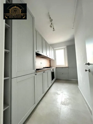 Peak Residence | Baneasa | 2 Camere | Terasa | Centrala | Pet Friendly - imagine 9