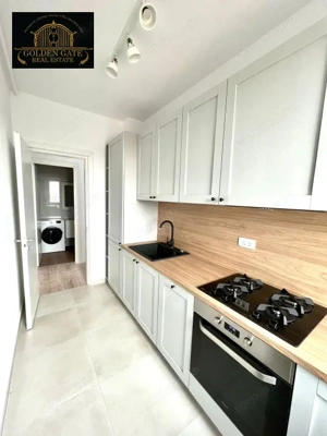 Peak Residence | Baneasa | 2 Camere | Terasa | Centrala | Pet Friendly - imagine 8