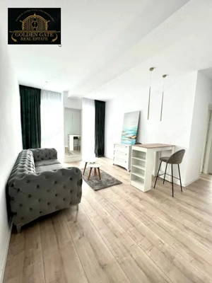 Peak Residence | Baneasa | 2 Camere | Terasa | Centrala | Pet Friendly - imagine 2