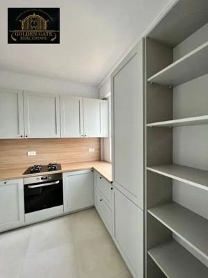 Peak Residence | Baneasa | 2 Camere | Terasa | Centrala | Pet Friendly - imagine 7