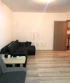 Apartament 1 camera-Aradului-Parter-Centrala proprie