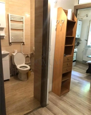 Apartament 1 camera-Aradului-Parter-Centrala proprie - imagine 4 Apartament 1 camera-Aradului-Parter-Centrala proprie - imagine 4