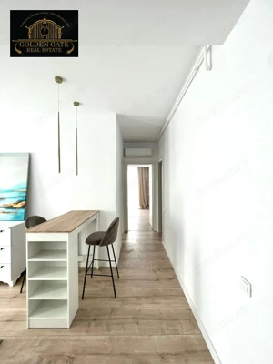Peak Residence | Baneasa | 2 Camere | Terasa | Centrala | Pet Friendly - imagine 4
