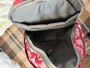 Rucsac Măgura Model cu fluturi