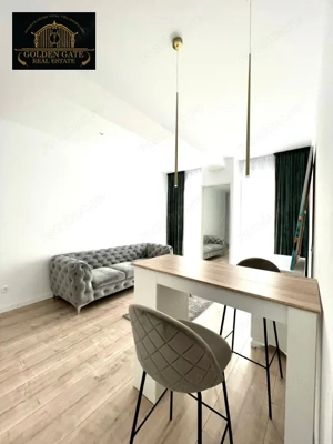 Peak Residence | Baneasa | 2 Camere | Terasa | Centrala | Pet Friendly - imagine 3