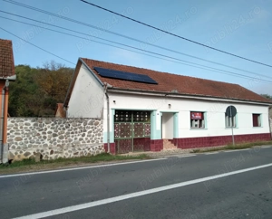 Casă de vânzare (schimb)  ,în Caraș Severin , Fârliug. - imagine 2