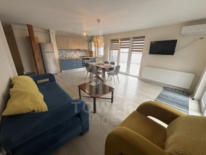 PentHouse de lux | City Residence