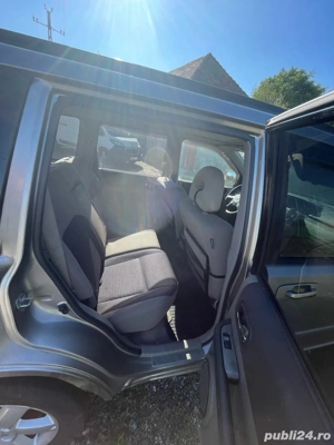 nissan x trail - imagine 2