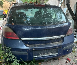 Titlu: Dezmembrez Opel Astra H 2006 1.3 CDTI | Albastru - imagine 2