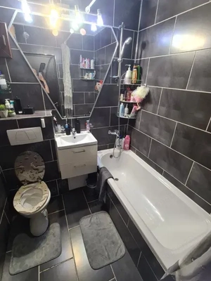 Apartament 3 Camere ITC - imagine 5