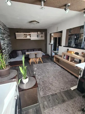 Apartament 3 Camere ITC