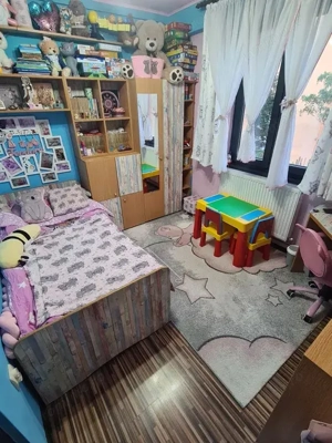 Apartament 3 Camere ITC - imagine 6