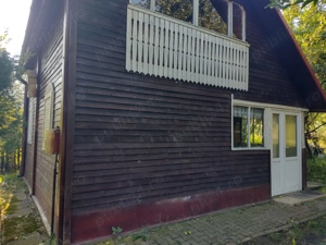 Casa de vacanta in zona deosebita- Ozun