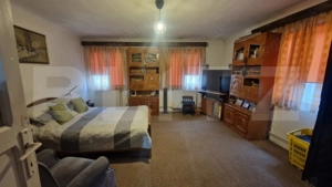 Casa de vanzare, D+P+Etaj+pod -individuala-centrala