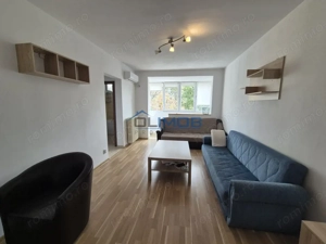 Beller apartament 3 camere, vedere spre parcul Floreasca