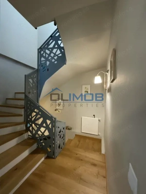 Vilă de vânzare – Piața Alba Iulia, Unirii, Sector 3, București - imagine 2