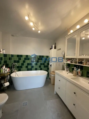 Vilă de vânzare – Piața Alba Iulia, Unirii, Sector 3, București - imagine 10