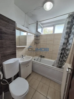 Apartament 3 camere, vedere spre parcul Floreasca - imagine 11